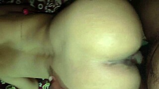 Indian desi step brother in law fucks big ass sister in law in bathroom