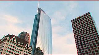 Melissa stratton - vertigo - brad newman