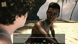 Tales from the Unending Void Chapter 128