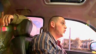 blondie mom sucks cock then fucks