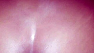 fuckin my og cougar she loves my dick