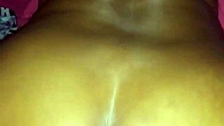 fuckin my og cougar she loves my dick