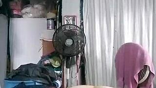 mature prostitute from veracruz teases