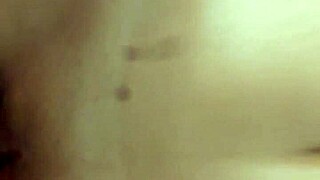 The story of minha gostosa engaging in passionate sex with her lover