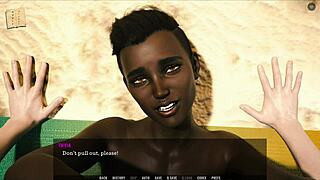 Tales from the Unending Void Chapter 128