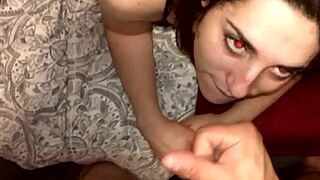 Brother In Law's Big Dick In My Mouth On The Phone?