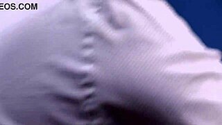 Jasmine Black, a Big Unfaithful Slut with Big Tits and Brown Hair, Takes a Hard Cock in the Ass