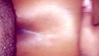 fuckin my og cougar she loves my dick