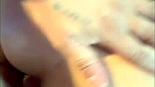 i let him pamper me with his cock inside