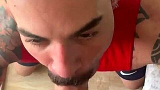 Recebendo Aquela Mamada Gostosa