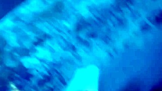 POV Cutie Struggles with Massive BWC Deepthroat Action in Intense Blowjob Session