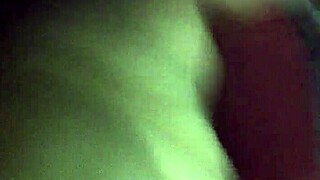 First Time with My Wife in an Intimate Moment