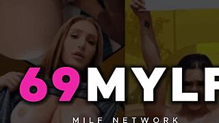 Milf and Teen 18+ Plans for the Present