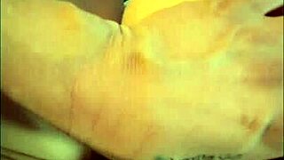 i let him pamper me with his cock inside