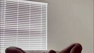 nyla made this cellphone video just for you