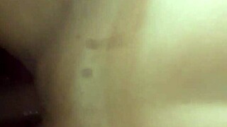 The story of minha gostosa engaging in passionate sex with her lover