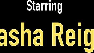 Tasha Reign Gotta Suck James Deens Dick After Romantic Date!