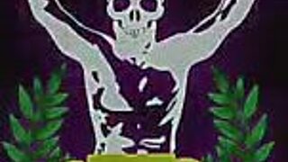 Kali Kakez BBW Ass Bent Over Monster Cock