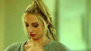 Kait fucks her BBC crush while bf's out of town.