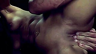 milf demi blue cries from hard punishments