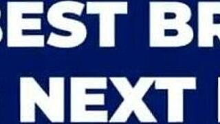 teen student works a plug in her behind