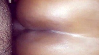 fuckin my og cougar she loves my dick