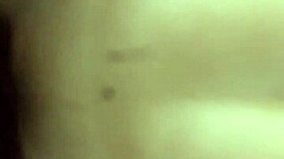 The story of minha gostosa engaging in passionate sex with her lover