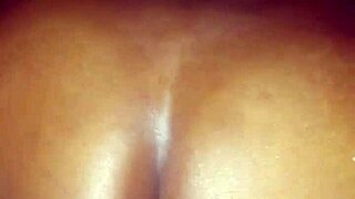 fuckin my og cougar she loves my dick