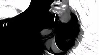 Zabel Parody with Crazy Bondage and Big Tits!