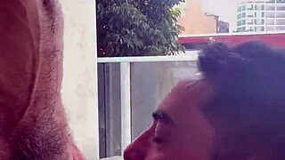 Recebendo Aquela Mamada Gostosa