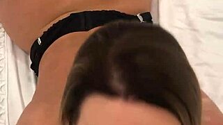 Sophie James exclaims, 'I'm fucking and sucking these big cocks so hard!'