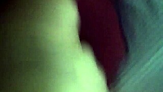 First Time with My Wife in an Intimate Moment