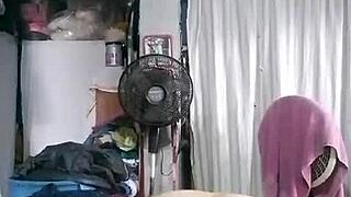 mature prostitute from veracruz teases