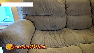 Webcam Recorded Show Featuring Big Boobs On June 7th