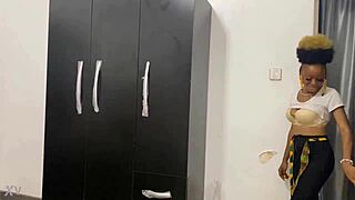 My lesson teacher and classmates run a train on me and fuck me raw