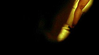 Is this the relaxing shower time session with Angeles that everyone talks about?