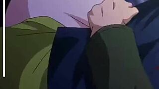 Gay Group Engages In Bareback Banging With Babe