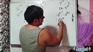 24 the sexual root of algebra in your y explained in bedroom amateurs