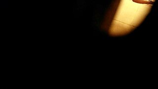 Is this the relaxing shower time session with Angeles that everyone talks about?