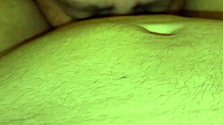 He says, 'Let's fuck like naughty Brazilians in part 15'