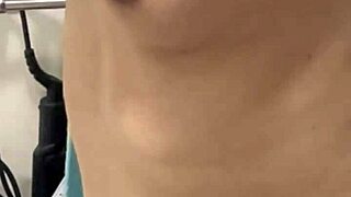 Passionate Shower Sex With Wife