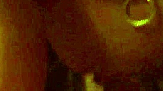 Blonde milf carmen luvana enjoys a chalet encounter