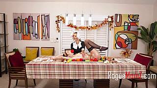 Turkey Tales Family Tradition Prevails