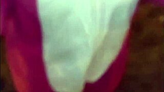 fucking a fat mature prostitute on the street without condom