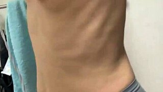 Passionate Shower Sex With Wife