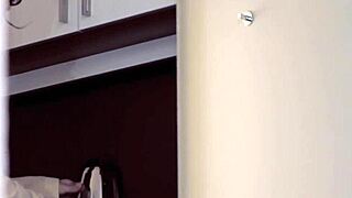 Elegant legal age teen in softcore play