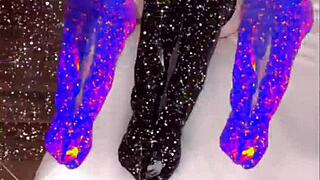 Song Second Version: I Am Bitch In Domination