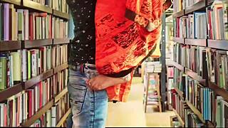 indian couple's first night with intense hard fucking and face fucking.