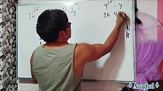 24 the sexual root of algebra in your y explained in bedroom amateurs