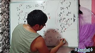 24 the sexual root of algebra in your y explained in bedroom amateurs